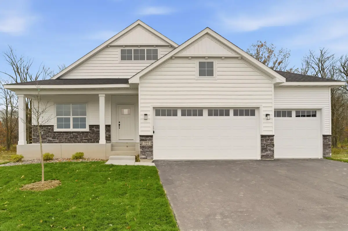 727 Rosebud Lane, Delano, MN 55328 - Image #1