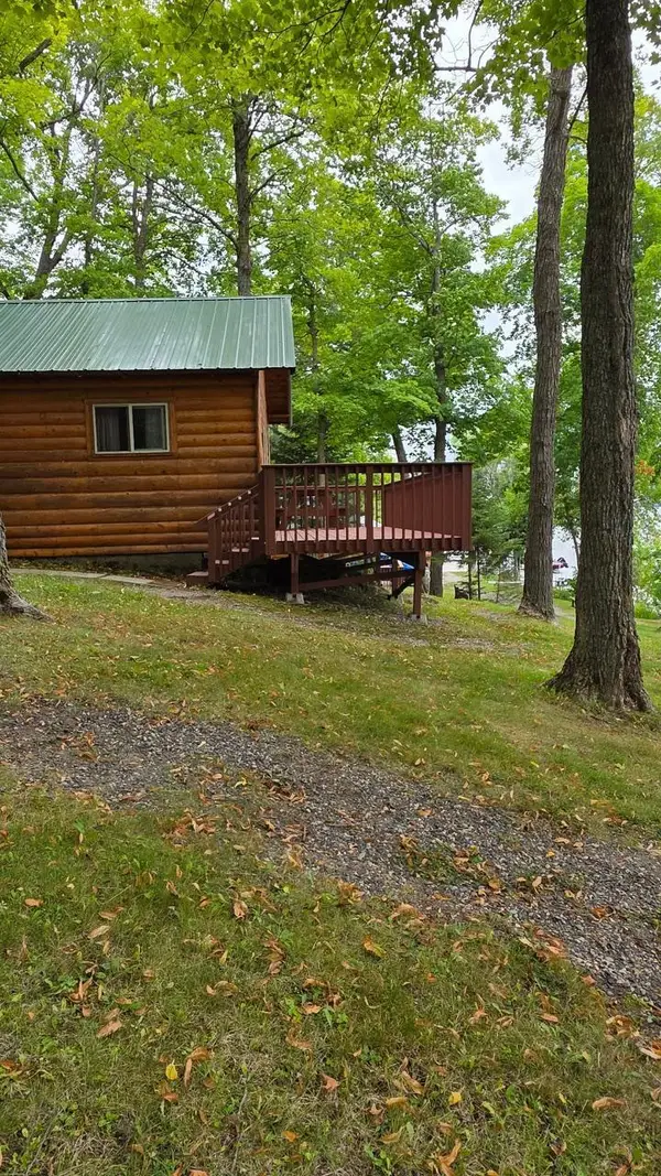 Cabin 3 Cr 173, Deer River, MN 56636