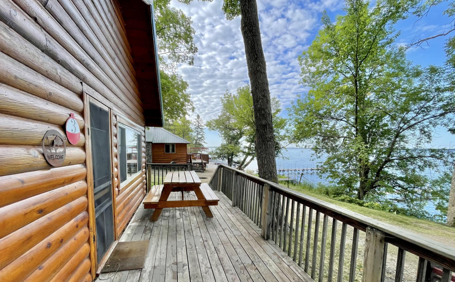 Cabin 3 Cr 173, Bowstring, MN 56636 - Image #3