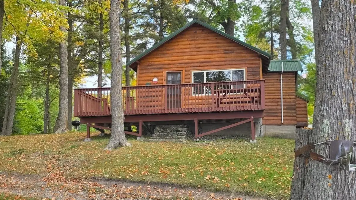 Cabin 2 Cr 173, Bowstring, MN 56636 - Image #1