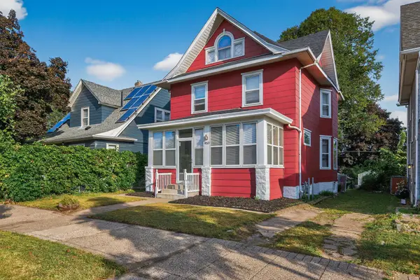 853 Iglehart Avenue, Saint Paul, MN 55104