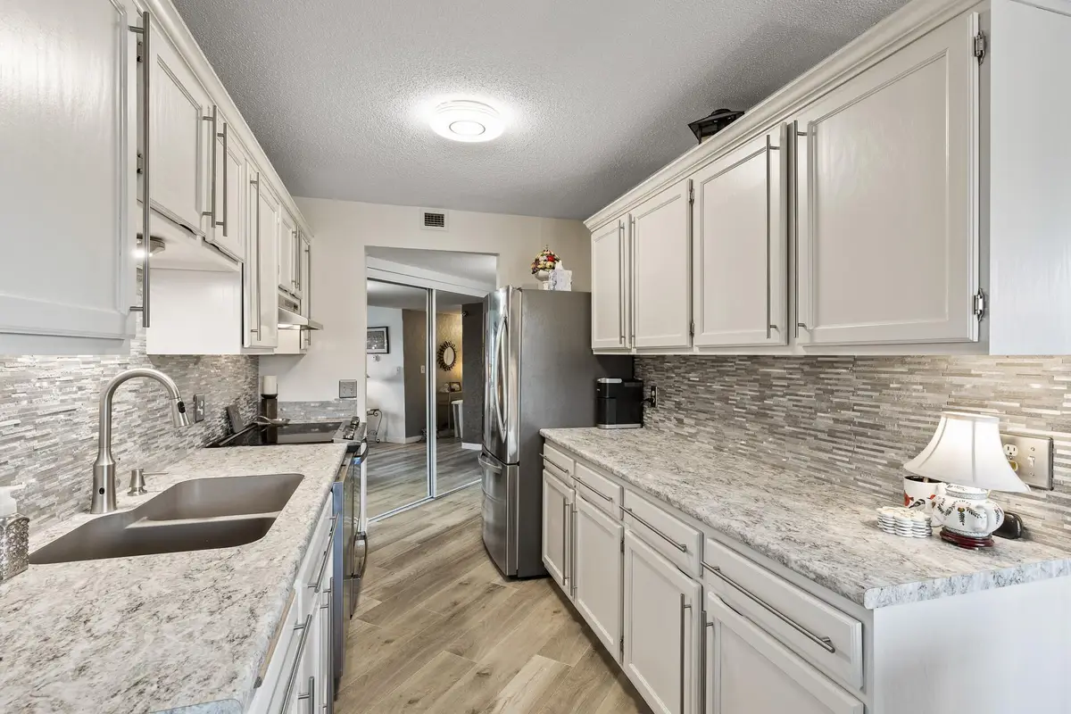 6615 Lake Shore Drive S #314, Richfield, MN 55423 - #1