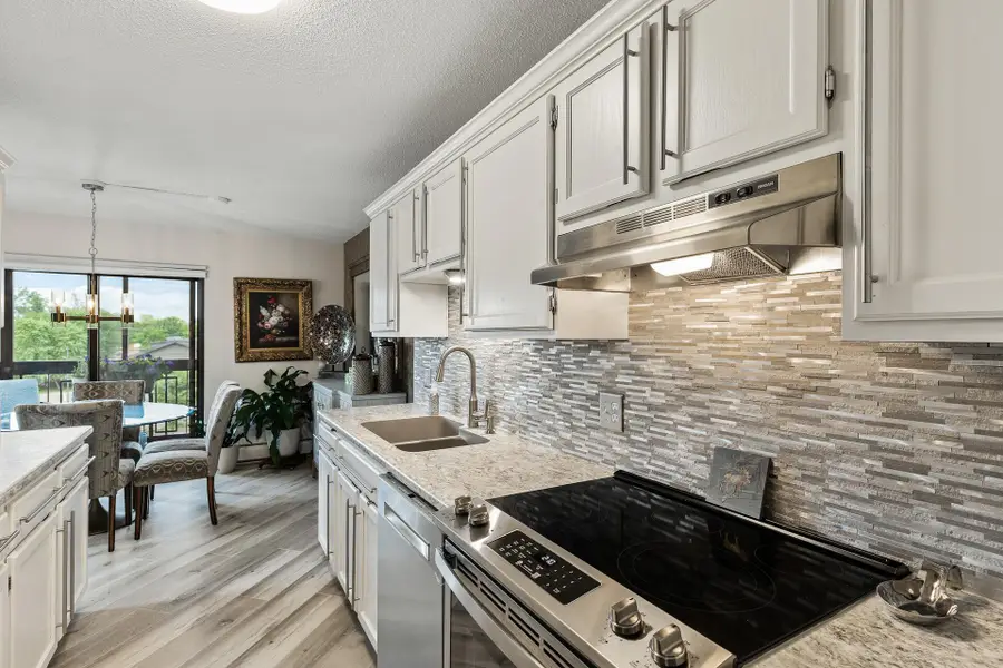 6615 Lake Shore Drive S #314, Richfield, MN 55423 - #2