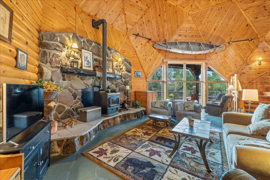 3581 County Line Road, Moose Lake Township, MN 55783 - Image #2