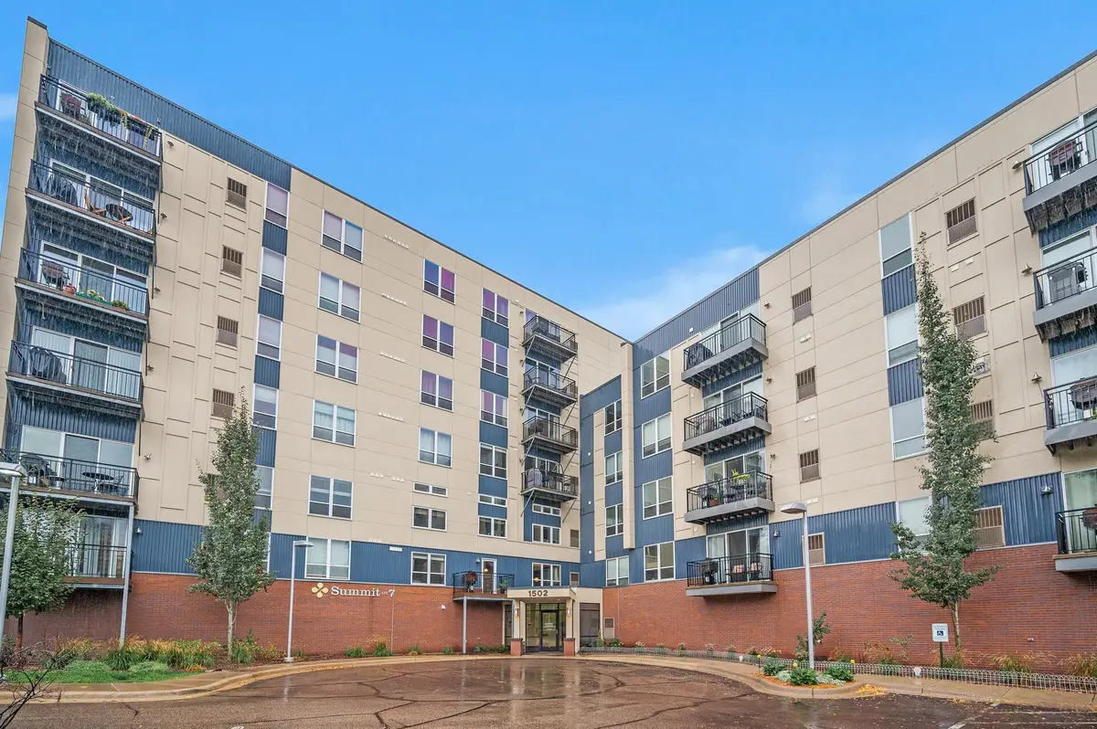 1502 5th Street N #403, Hopkins, MN 55305 - Image #1