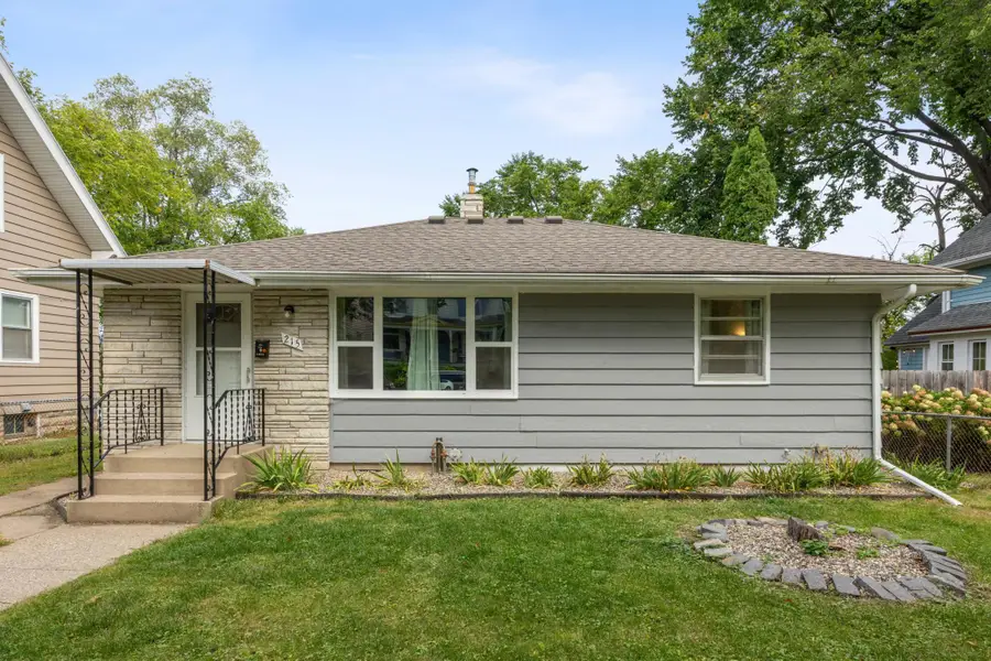 215 Morton Street E, Saint Paul, MN 55107 - Image #2