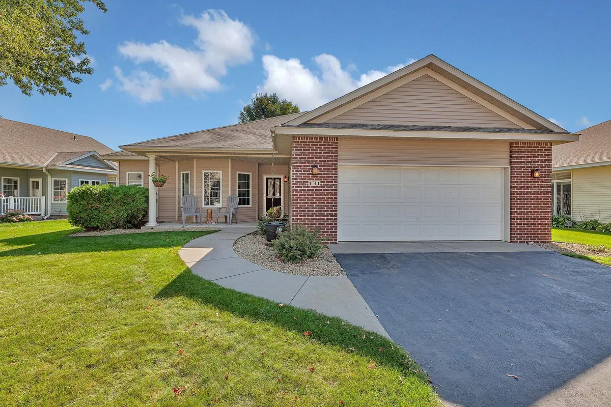 131 Goldfinch Lane, Clearwater, MN 55320 - #1