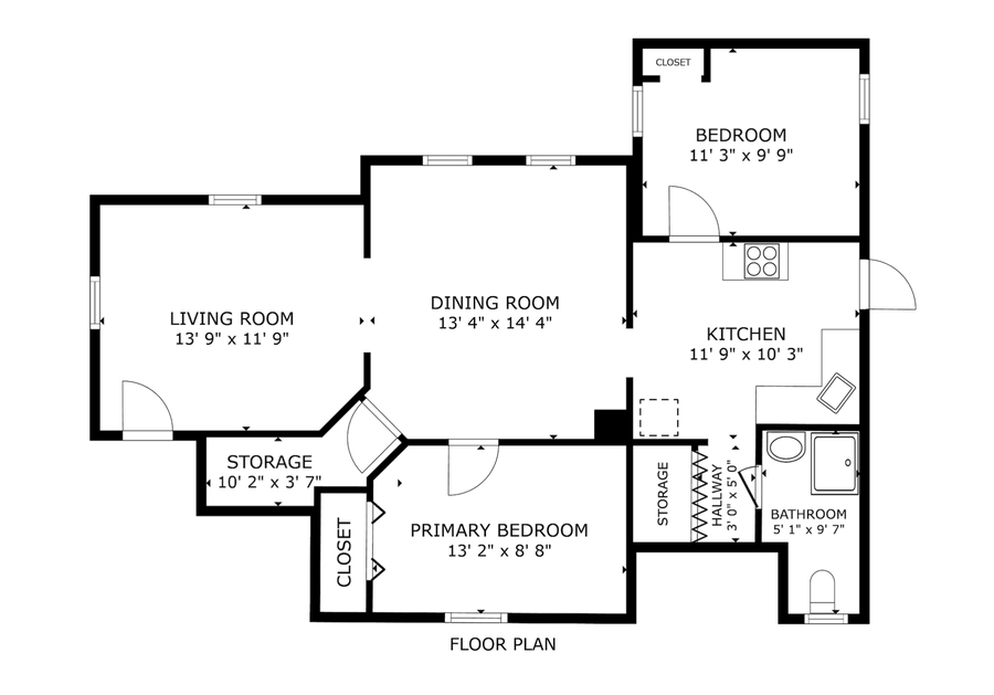 2922 Tyler Street Ne, Minneapolis, MN 55418 - Image #3