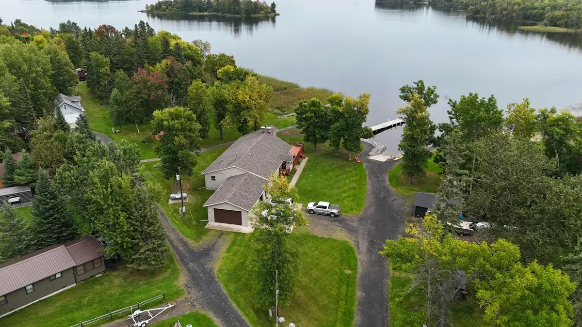 12970 White Eagle Lane, Kabetogama, MN 56669 - Image #1