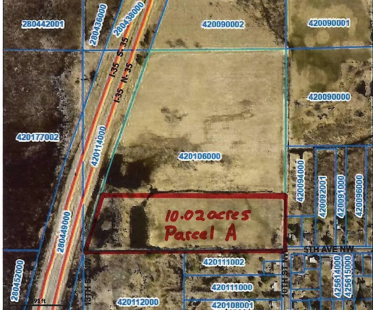 XXX 10th Street Nw, Pine City, MN 55063 - #1