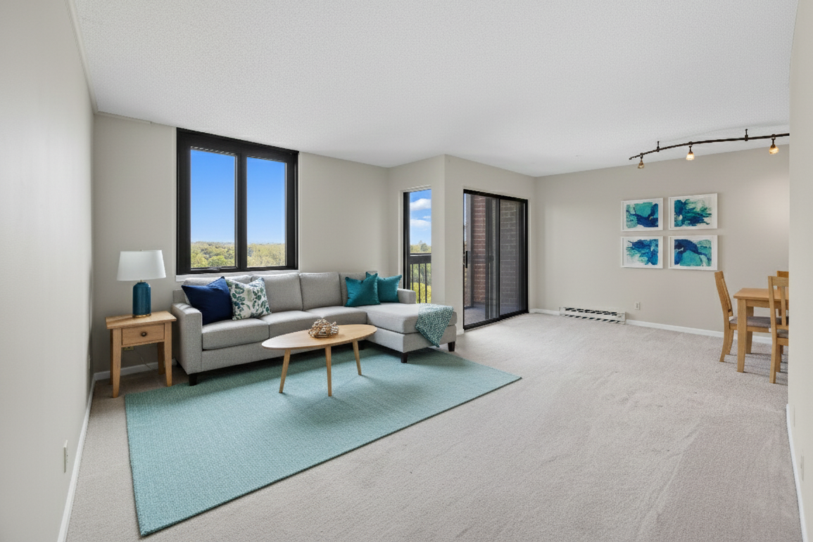 1181 Edgcumbe Road #914, Saint Paul, MN 55109 - Image #1