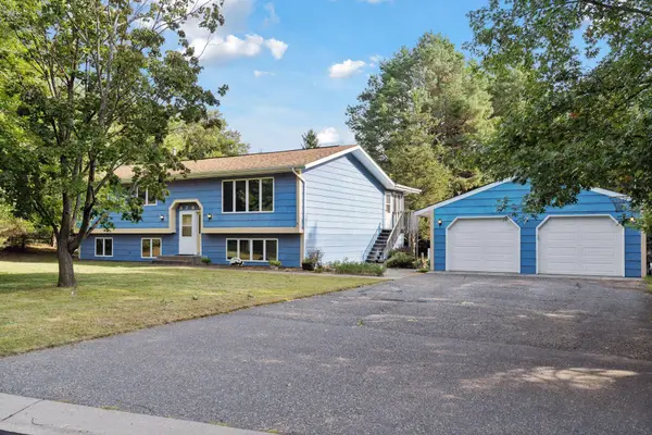 3761 169th Lane Nw, Andover, MN 55304