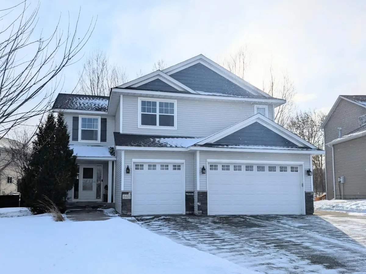 645 Kadler Circle, Hanover, MN 55341 - Image #1