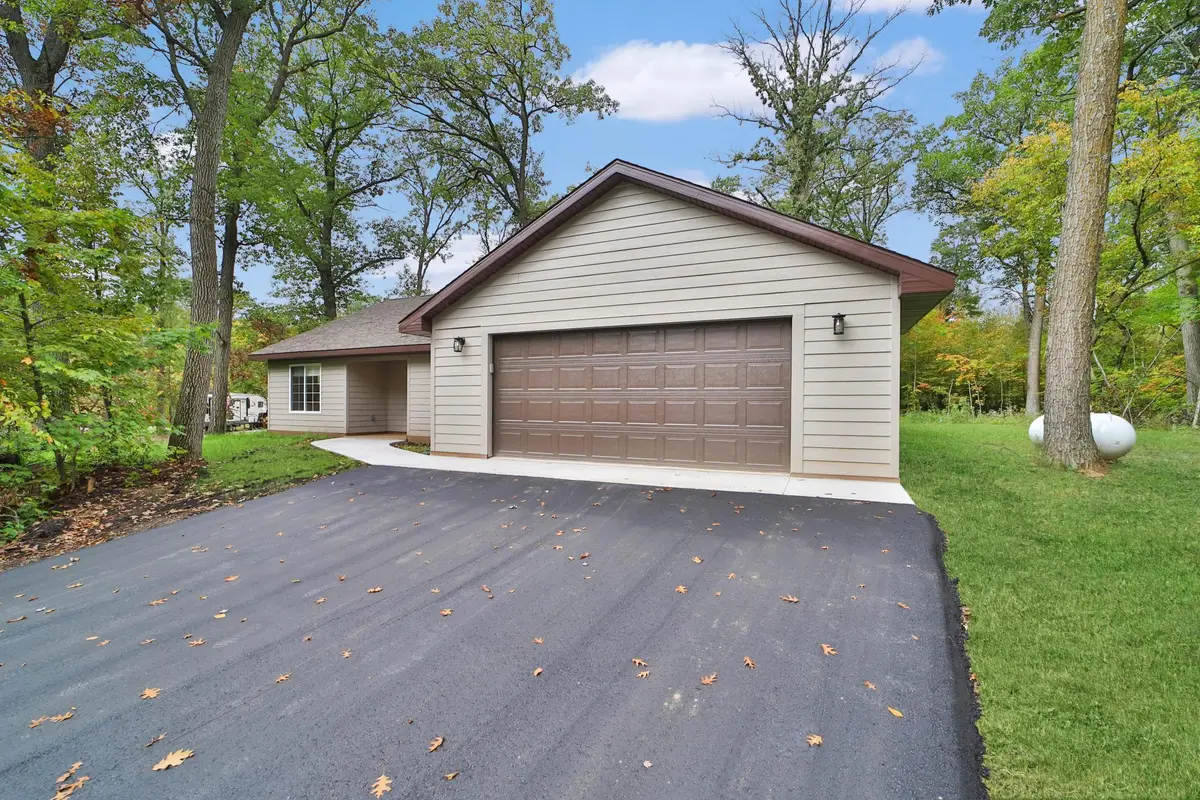 40161 Paradise Drive, Browerville, MN 56438 - Image #1
