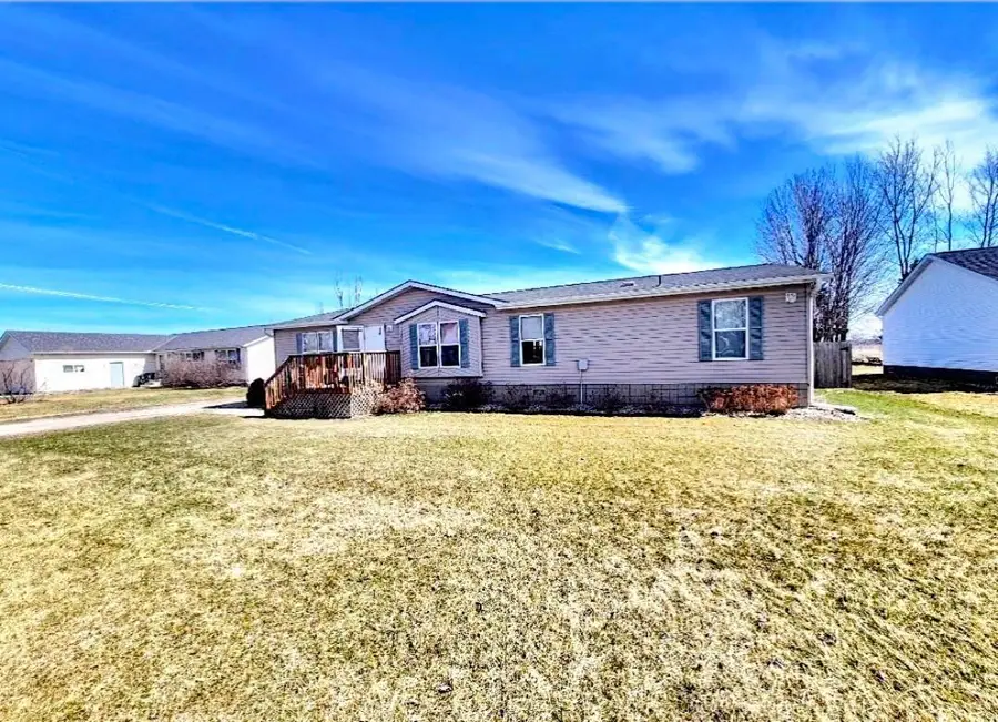 116 3rd Street S, Gaylord, MN 55334 - #2