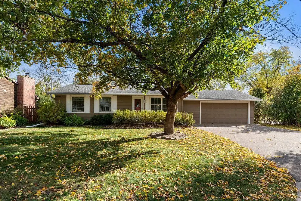 4864 Woodcrest Road, White Bear Lake, MN 55110 - Image #1