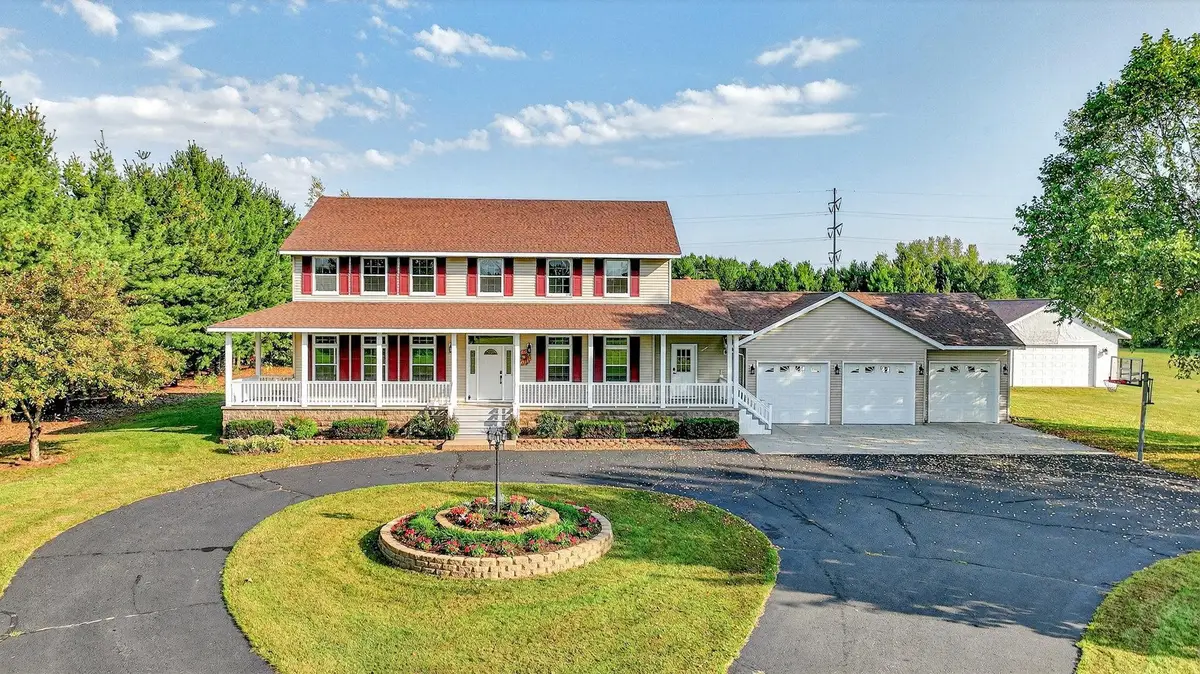 17894 51st Avenue, Chippewa Falls, WI 54729 - Image #1