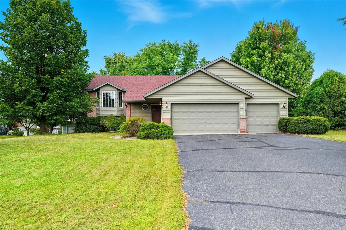 2115 134th Avenue Nw, Andover, MN 55304 - Image #1