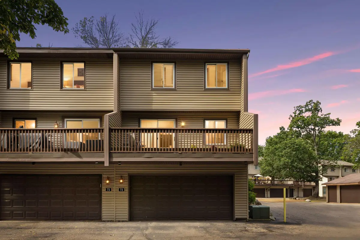 72 River Woods Lane, Burnsville, MN 55337 - #1