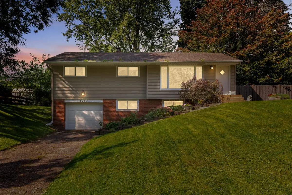 3743 Kenny Lane, White Bear Lake, MN 55110 - Image #1