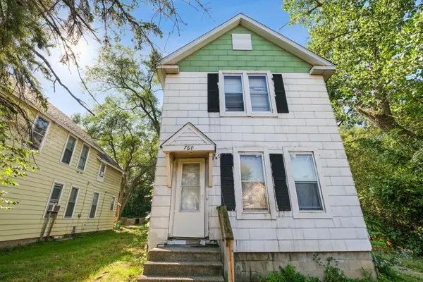 760 Minnehaha Avenue E, Saint Paul, MN 55106