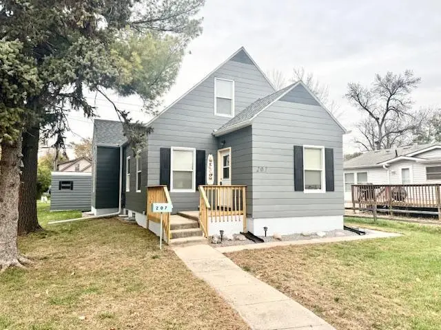 207 E Broadway Street, Redwood Falls, MN 56283 - Image #1