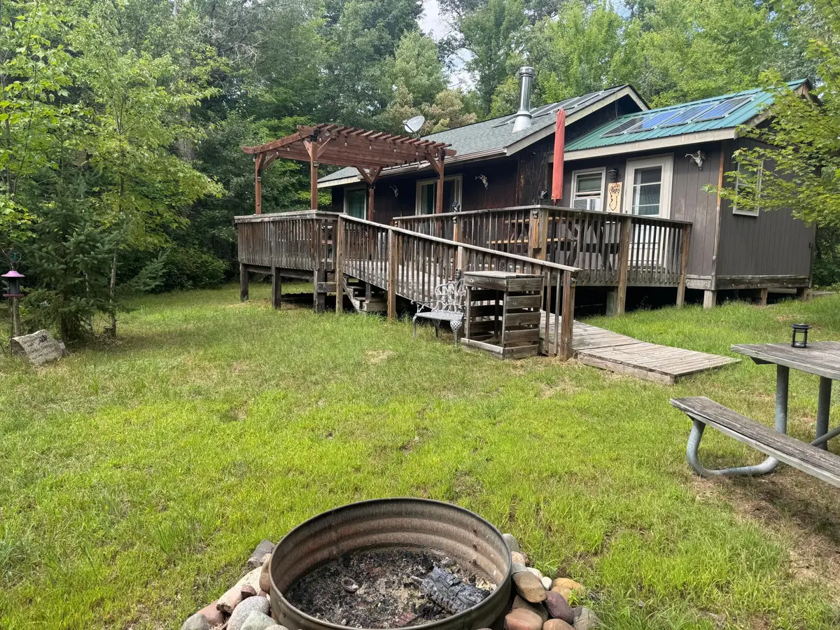 29031 French Road, Oakland, WI 54830 - Image #1