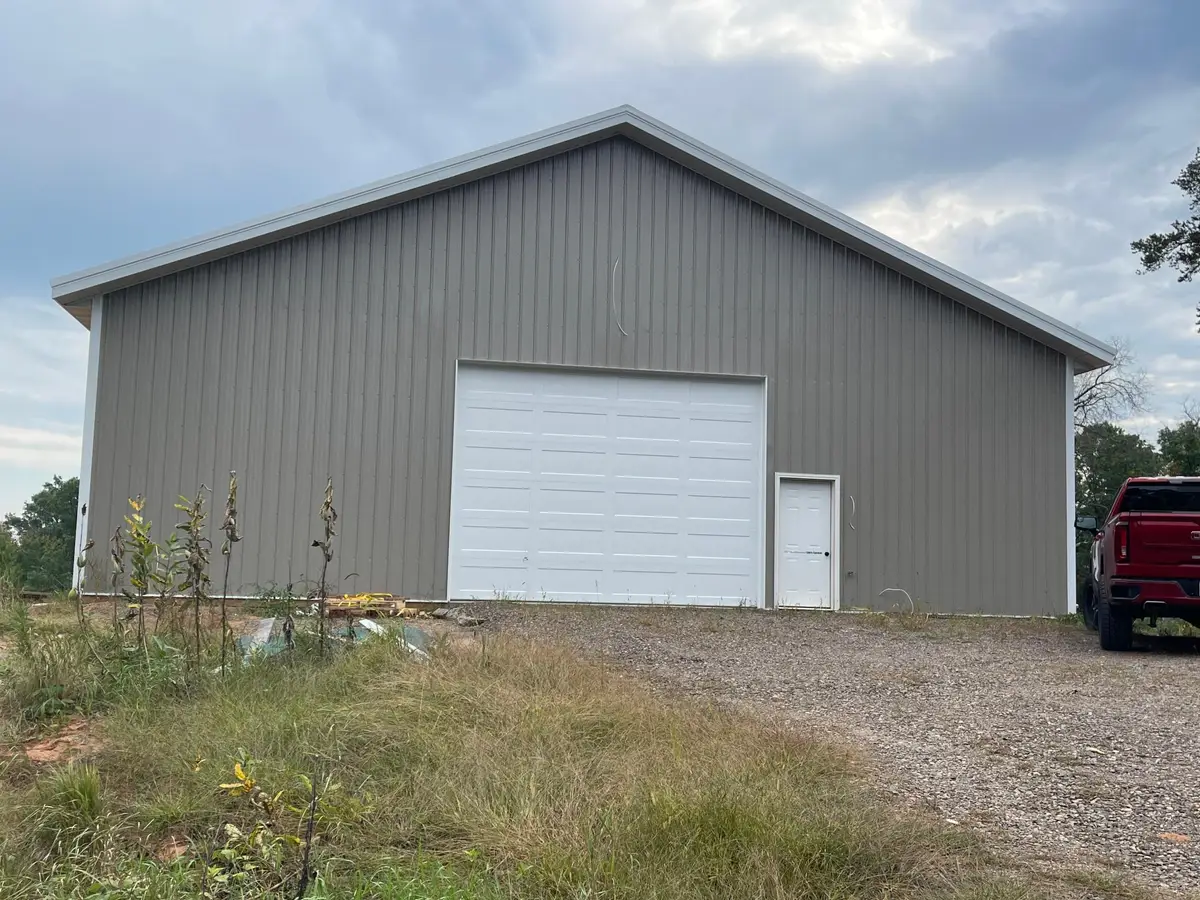 21030 Cemetery Road, Anderson, WI 54840 - Image #1