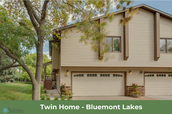 56 Fremont Drive S, Fargo, ND 58103