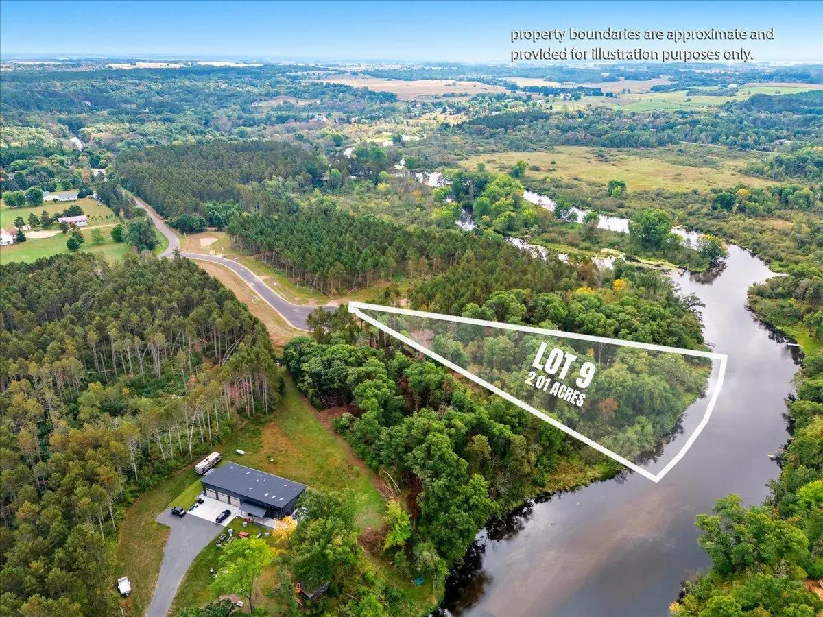 TBD Nighthawk Dr ( Apple River Lot) Lot 9, Star Prairie Town, WI 54025 - Image #1