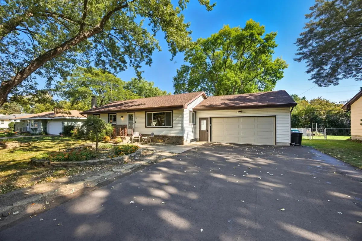 7739 Woodlawn Drive, Mounds View, MN 55112 - Image #1