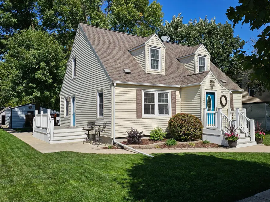 203 3rd Avenue E, Lamberton, MN 56152 - Image #2