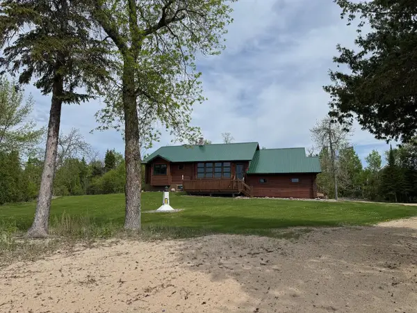 53401 Arbor Ridge Road Ne, Waskish Twp, MN 56685