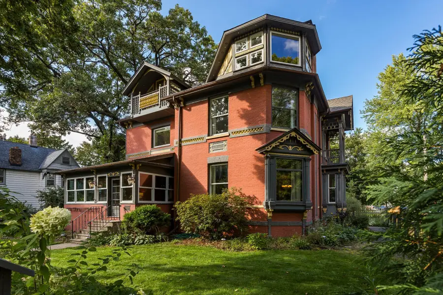 2199 1st Street, White Bear Lake, MN 55110 - #2