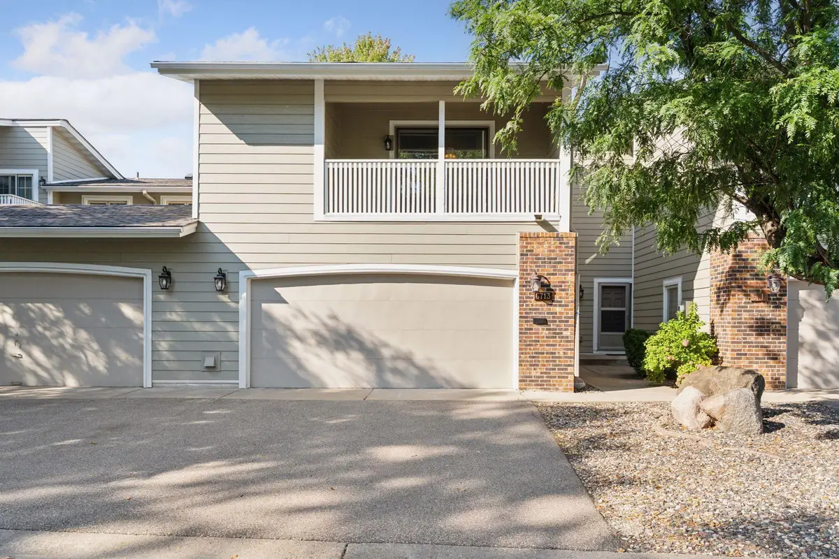 6713 W 82nd Street, Bloomington, MN 55438 - #1