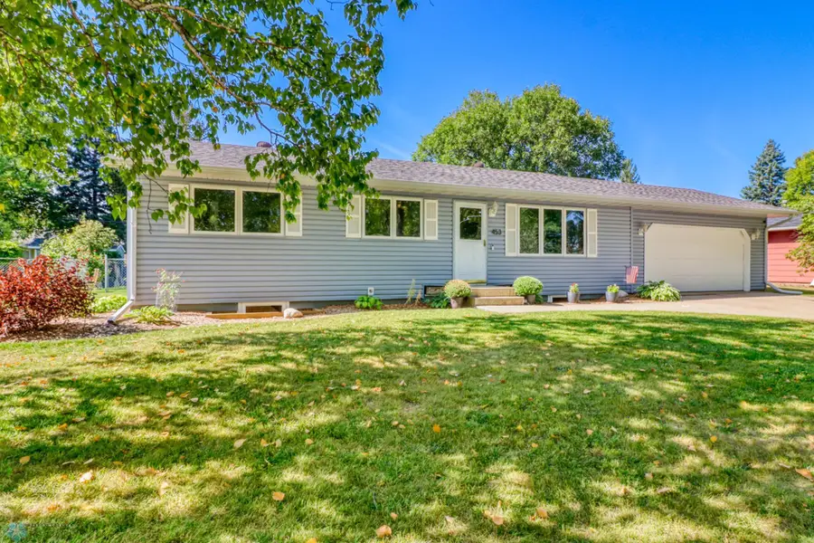 453 Rensvold Boulevard, Moorhead, MN 56560 - Image #2