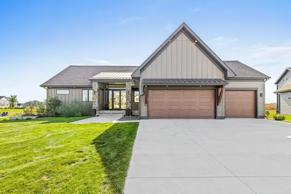 2726 Lehman Court, Sartell, MN 56377