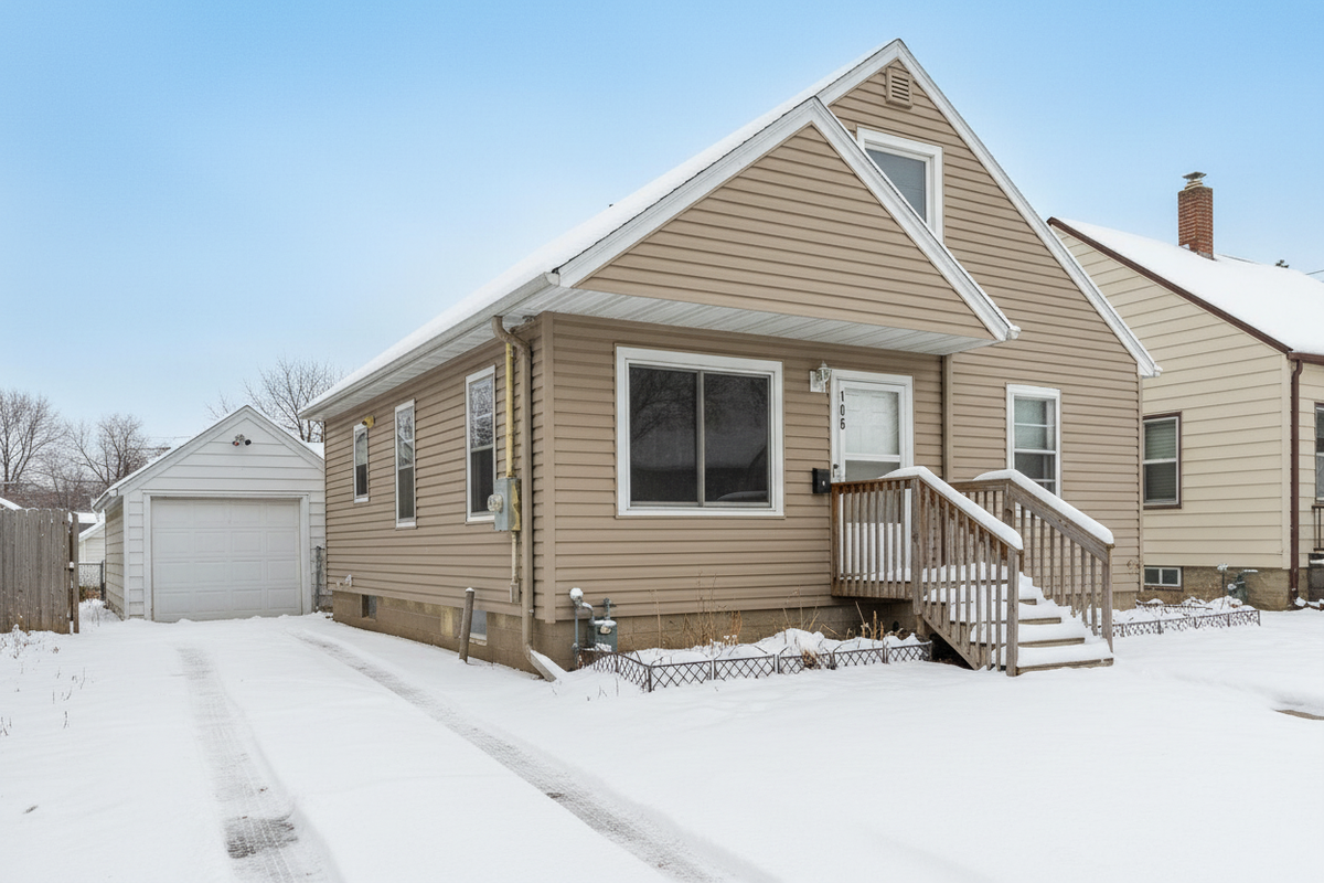 106 10 1/4 Street Se, Rochester, MN 55904 - Image #1