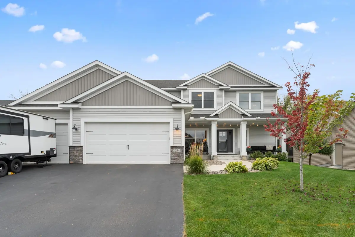 20949 Peony Lane, Rogers, MN 55374 - Image #1