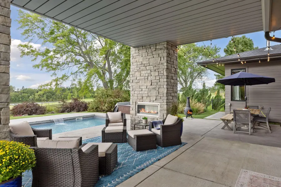 1820 Annika Drive N, Lake Elmo, MN 55042 - Image #3