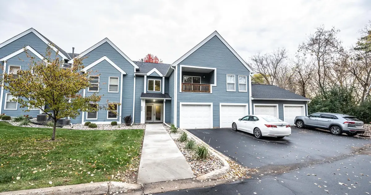 1381 Berry Ridge Road #403, Eagan, MN 55123 - #1