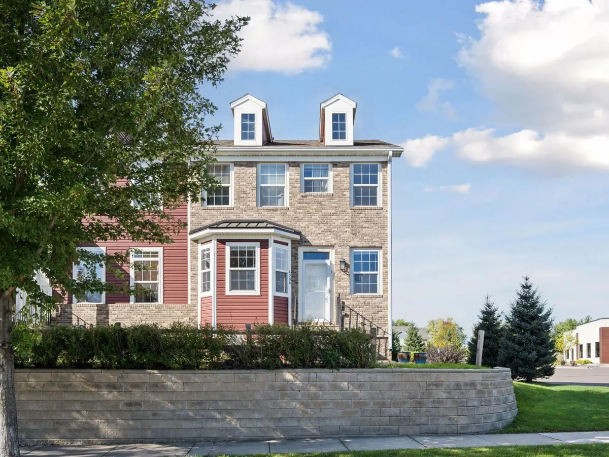 4206 Orleans Drive Ne, Saint Michael, MN 55376 - #1