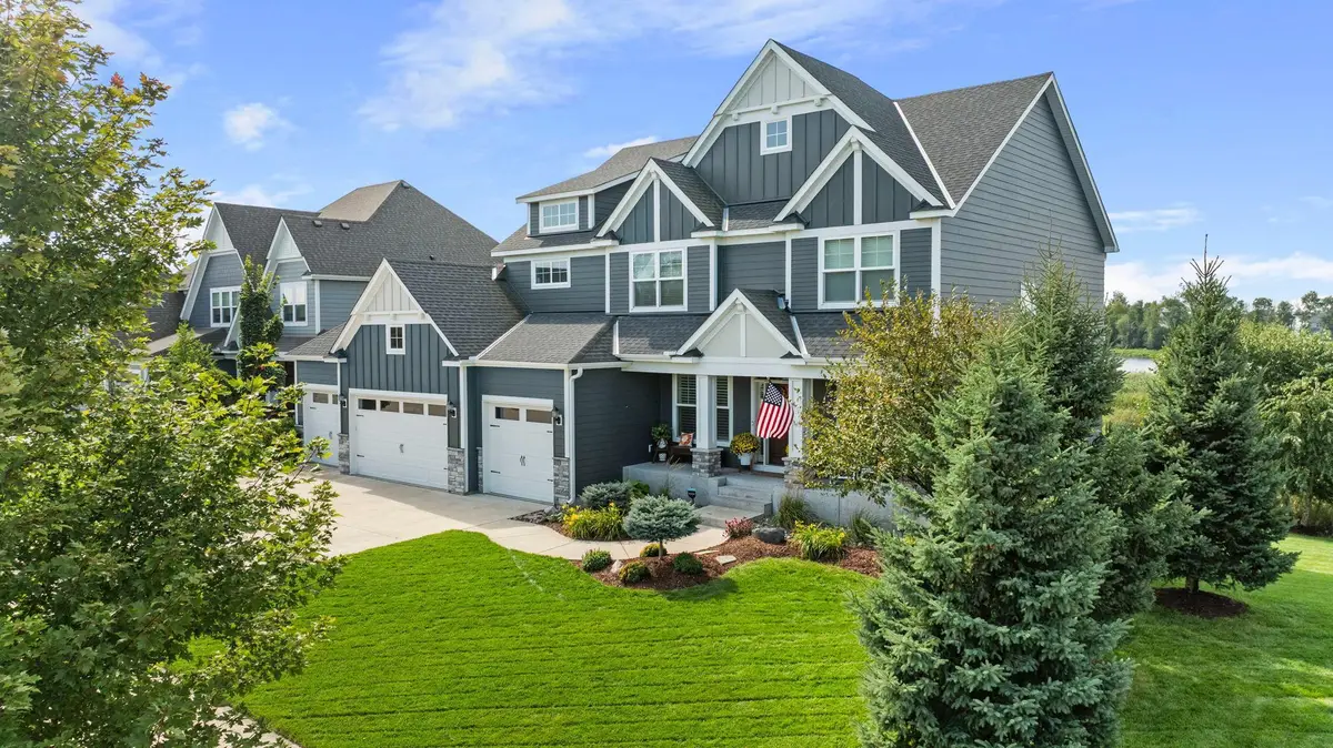 3022 132nd Avenue Ne, Blaine, MN 55449 - Image #1