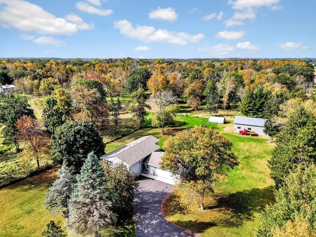 31740 Redwing Avenue, Shafer Township, MN 55074 - Image #1