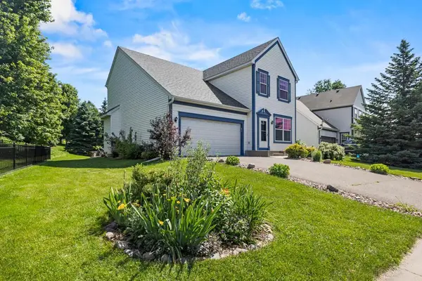 14004 52nd Avenue N, Plymouth, MN 55446