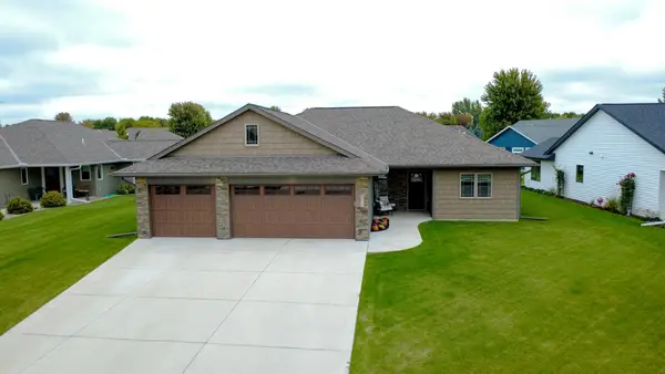 173 Denver Avenue Se, Hutchinson, MN 55350