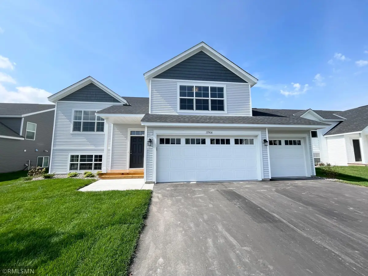 19908 English Lane N, Forest Lake, MN 55025 - Image #1