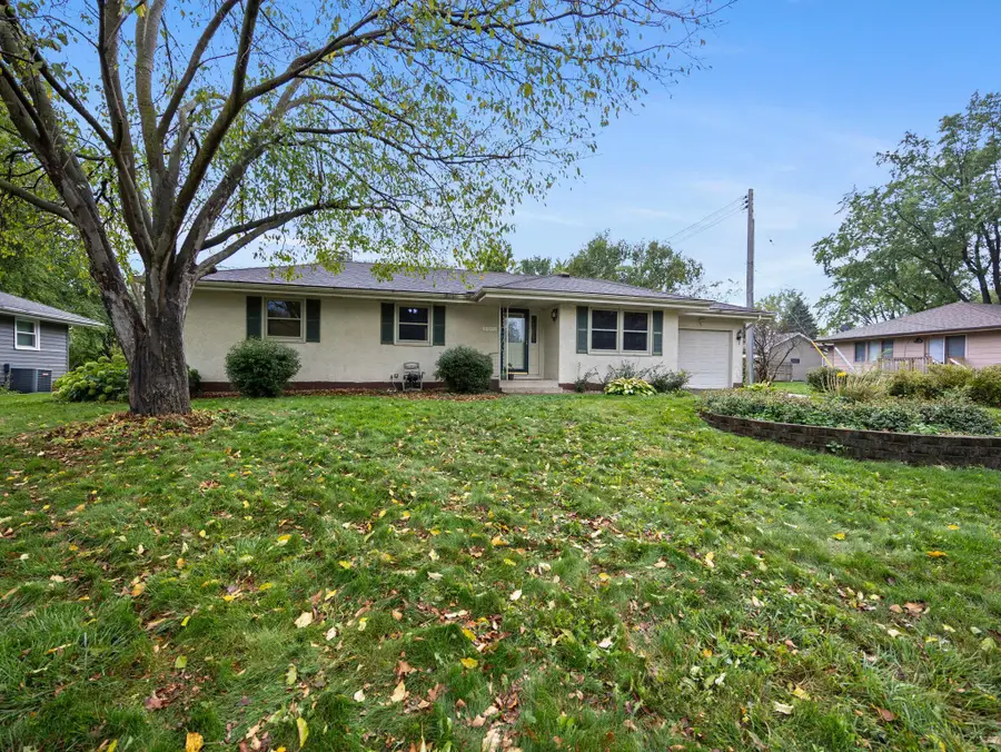 9011 60 1/2 Avenue N, New Hope, MN 55428 - #2