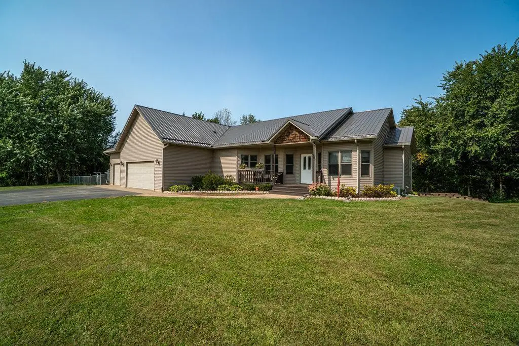 E3525 730th Avenue, Sherman, WI 54751 - Image #1