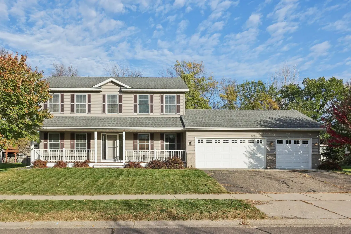 3462 Kalenda Avenue Ne, Saint Michael, MN 55376 - Image #1